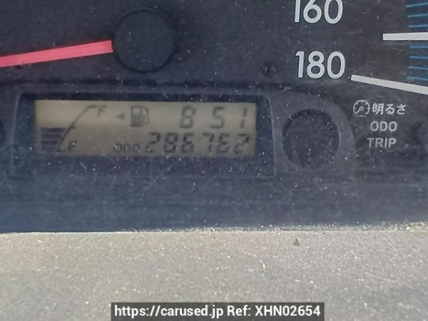 Used 2005 AT toyota probox-van NCP50V Image[20]