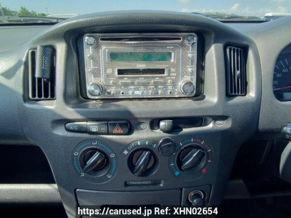 Used 2005 AT toyota probox-van NCP50V Image[21]