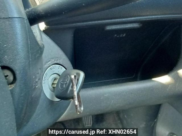 Used 2005 AT toyota probox-van NCP50V Image[24]