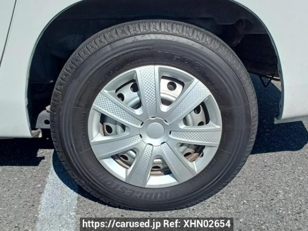 Used 2005 AT toyota probox-van NCP50V Image[28]