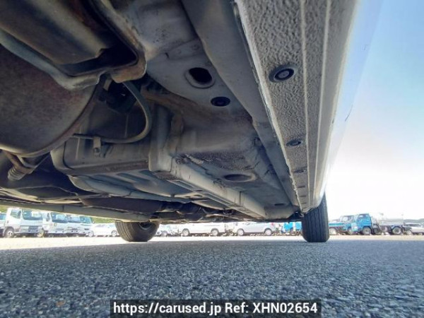 Used 2005 AT toyota probox-van NCP50V Image[34]