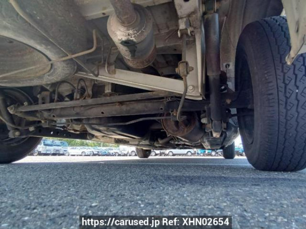 Used 2005 AT toyota probox-van NCP50V Image[36]