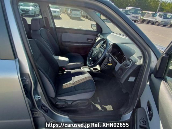 Used 2010 AT mazda verisa DC5W Image[12]