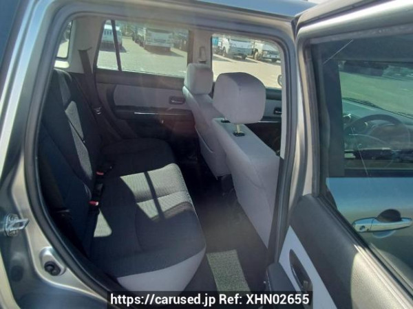 Used 2010 AT mazda verisa DC5W Image[14]