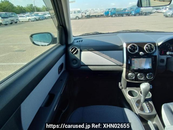 Used 2010 AT mazda verisa DC5W Image[17]