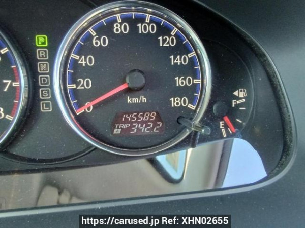 Used 2010 AT mazda verisa DC5W Image[19]