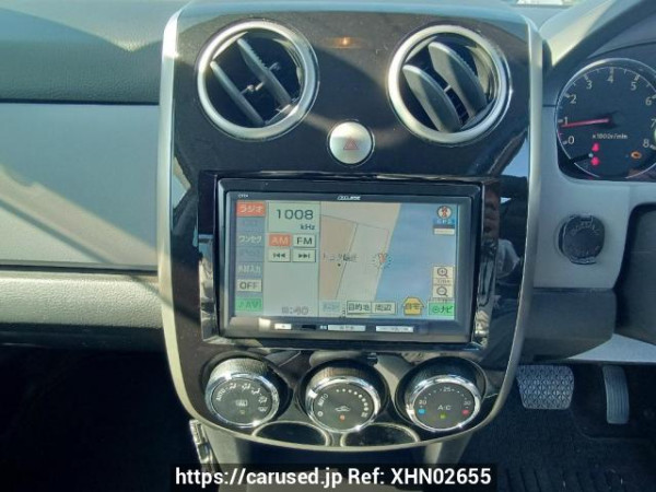 Used 2010 AT mazda verisa DC5W Image[20]