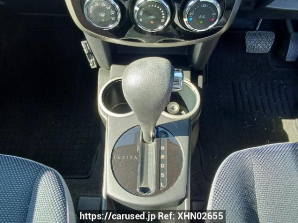 Used 2010 AT mazda verisa DC5W Image[22]