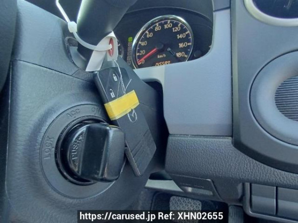 Used 2010 AT mazda verisa DC5W Image[23]