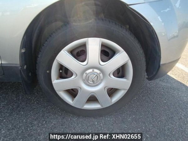 Used 2010 AT mazda verisa DC5W Image[24]