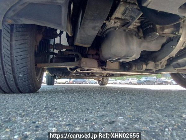 Used 2010 AT mazda verisa DC5W Image[28]