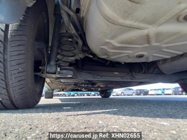 Used 2010 AT mazda verisa DC5W Image[34]