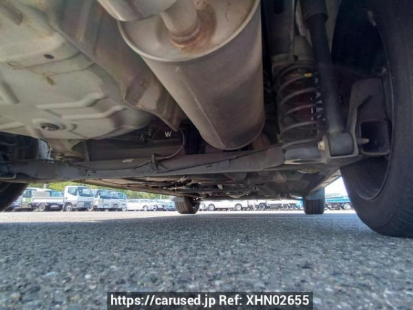 Used 2010 AT mazda verisa DC5W Image[35]