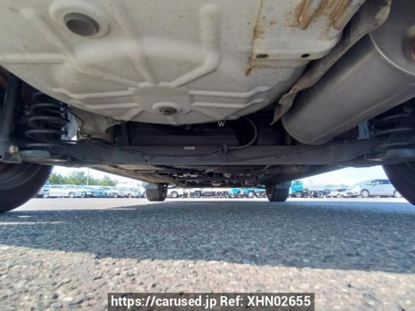 Used 2010 AT mazda verisa DC5W Image[36]