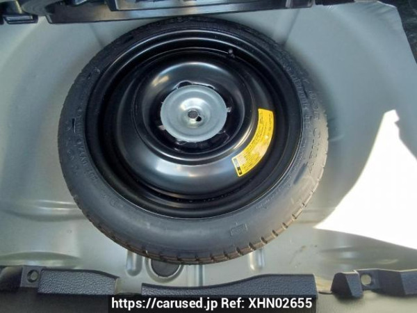 Used 2010 AT mazda verisa DC5W Image[37]