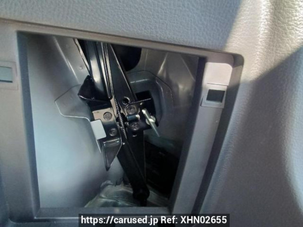 Used 2010 AT mazda verisa DC5W Image[38]