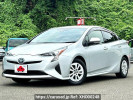 Toyota Prius DAA-ZVW50