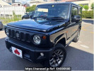 Suzuki Jimny 3BA-JB64W