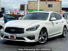 Nissan Fuga DBA-KY51