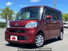 Daihatsu Tanto DBA-LA600S
