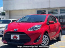 Toyota Aqua DAA-NHP10