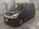 Suzuki Solio MA15S