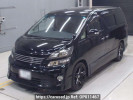 Toyota Vellfire ANH20W