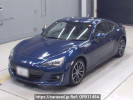 Subaru BRZ ZC6