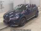 Mazda CX-3 DK8AW