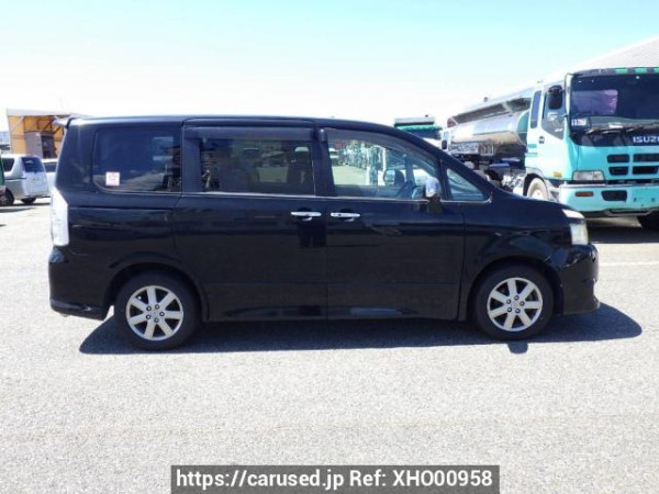 Used 2009 AT toyota voxy ZRR70W Image[7]
