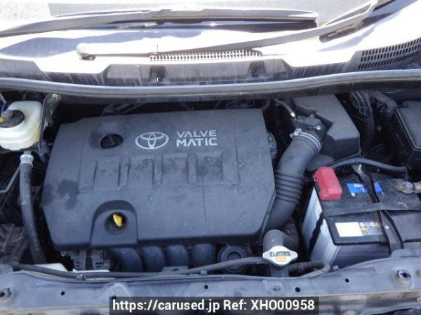 Used 2009 AT toyota voxy ZRR70W Image[10]