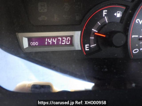 Used 2009 AT toyota voxy ZRR70W Image[21]