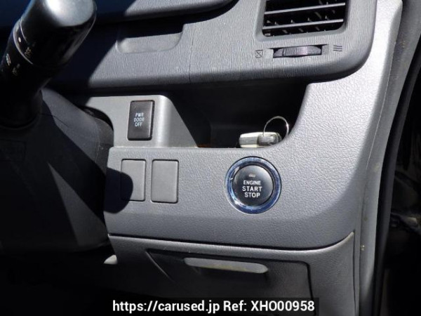 Used 2009 AT toyota voxy ZRR70W Image[24]