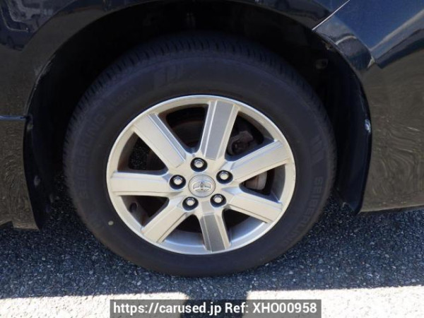 Used 2009 AT toyota voxy ZRR70W Image[26]