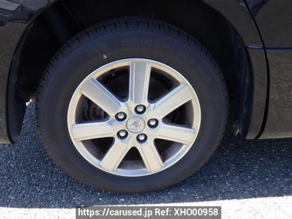 Used 2009 AT toyota voxy ZRR70W Image[28]