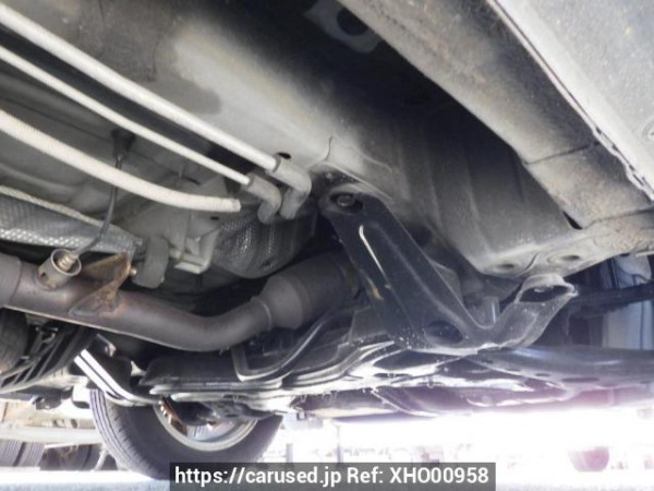 Used 2009 AT toyota voxy ZRR70W Image[32]