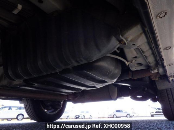 Used 2009 AT toyota voxy ZRR70W Image[34]