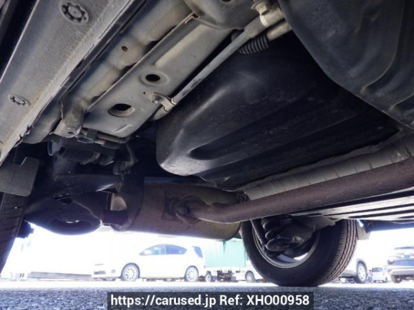 Used 2009 AT toyota voxy ZRR70W Image[35]