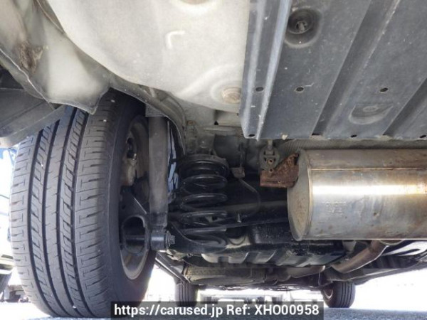 Used 2009 AT toyota voxy ZRR70W Image[36]