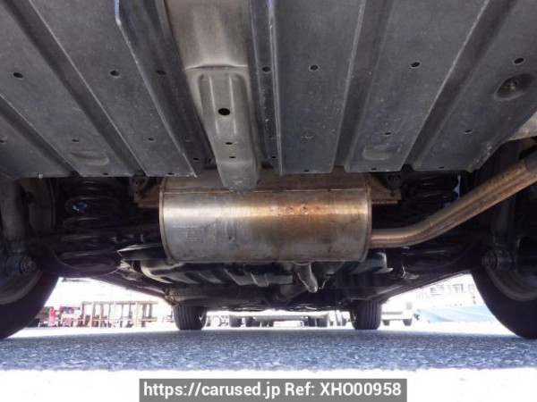 Used 2009 AT toyota voxy ZRR70W Image[38]