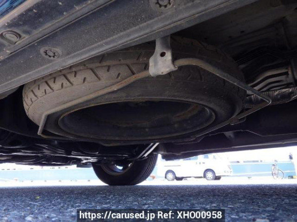 Used 2009 AT toyota voxy ZRR70W Image[39]