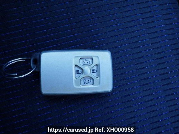 Used 2009 AT toyota voxy ZRR70W Image[40]