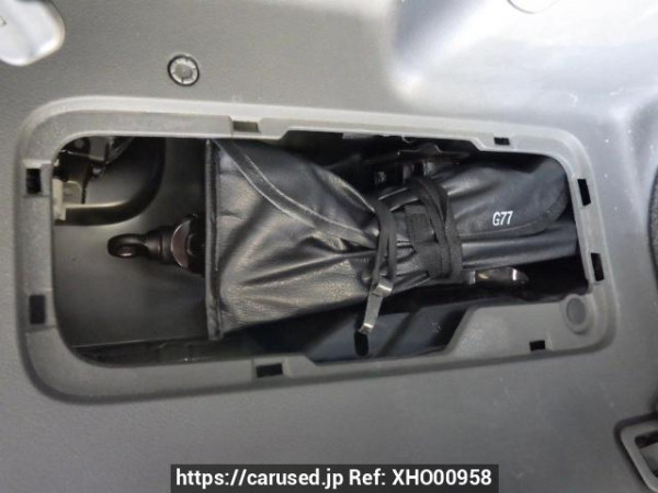 Used 2009 AT toyota voxy ZRR70W Image[41]