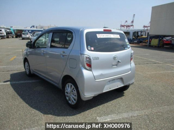 Used 2016 AT toyota pixis-epoch LA300A Image[4]