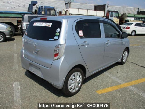 Used 2016 AT toyota pixis-epoch LA300A Image[6]