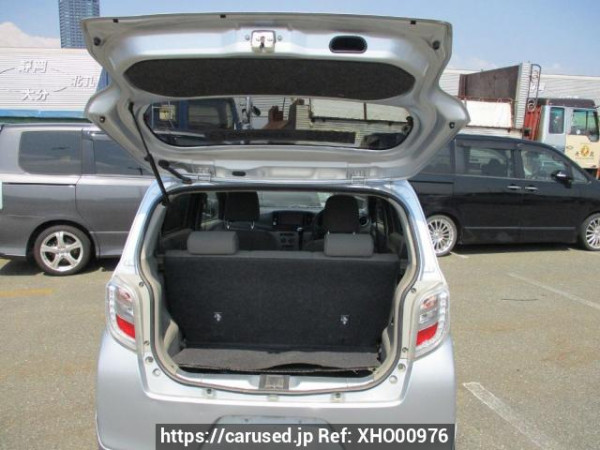 Used 2016 AT toyota pixis-epoch LA300A Image[8]