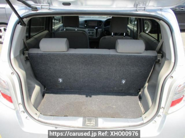 Used 2016 AT toyota pixis-epoch LA300A Image[9]