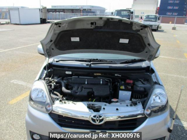 Used 2016 AT toyota pixis-epoch LA300A Image[10]