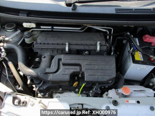 Used 2016 AT toyota pixis-epoch LA300A Image[11]
