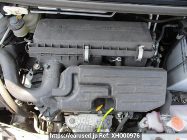 Used 2016 AT toyota pixis-epoch LA300A Image[12]